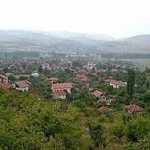 Къща в с. Блажиево, Област Кюстендил - 166 кв.м за 154 €/кв.м - Снимка #1