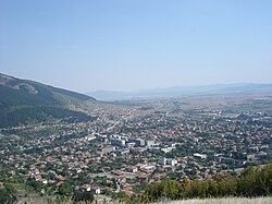 Парцел в Твърдица - 1700 кв.м за 25 €/кв.м - Снимка #1