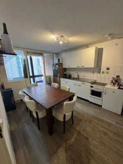 Дава се под наем Двустаен апартамент в София, Център - 55 кв.м за 408 € - Снимка #1