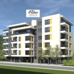 Тристаен апартамент в Стара Загора, Център - 95 кв.м за 1100 €/кв.м - Снимка #1