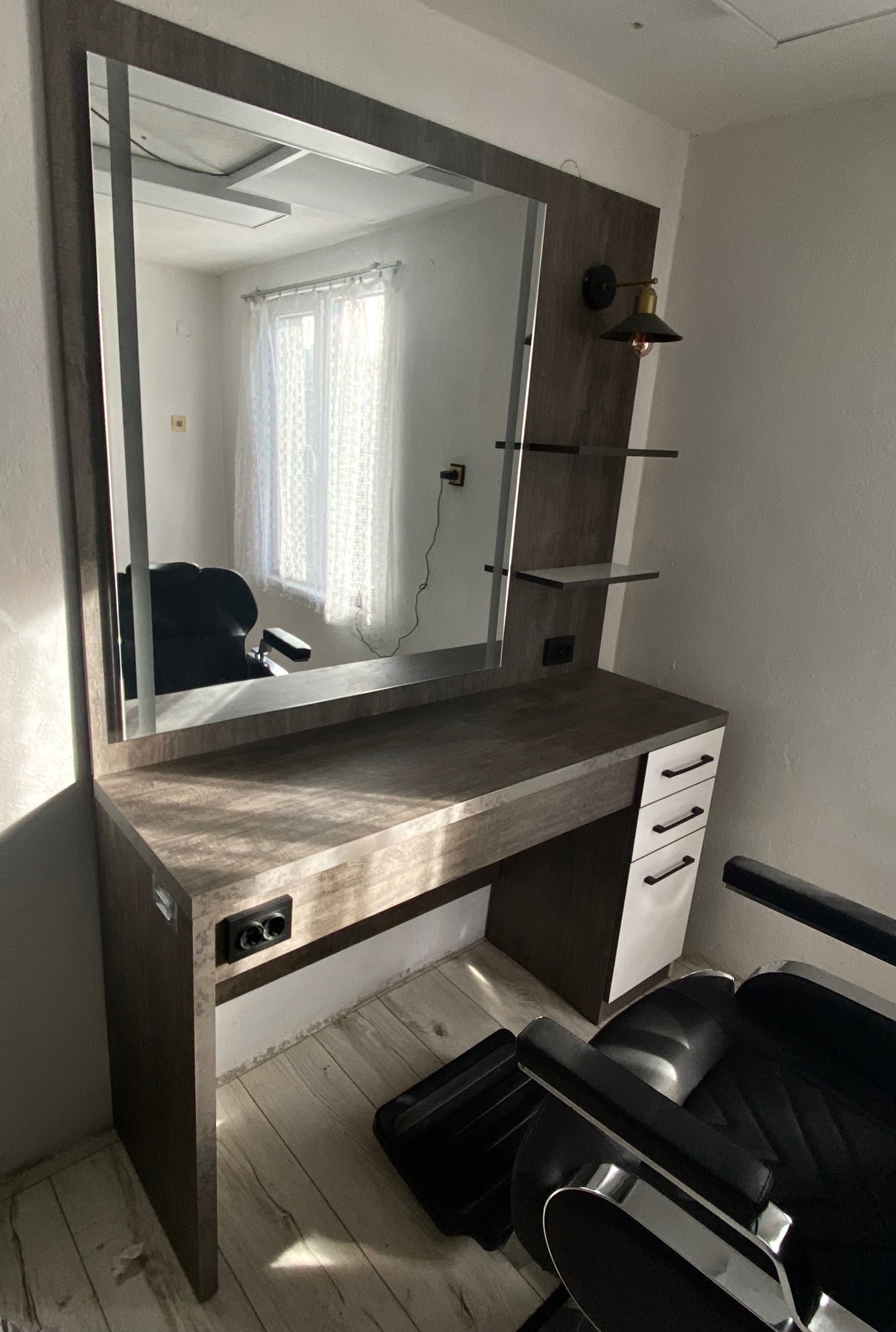Дава се под наем  в Попово -  кв.м за 548.25 € - Снимка #1