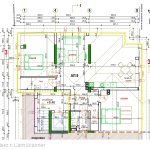 Тристаен апартамент в София, в.з. Киноцентъра 3 част - 115 кв.м за 870 €/кв.м - Снимка #1