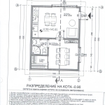 Къща в Пазарджик, Промишлена зона - Изток - 37 кв.м за 365 €/кв.м - Снимка #1