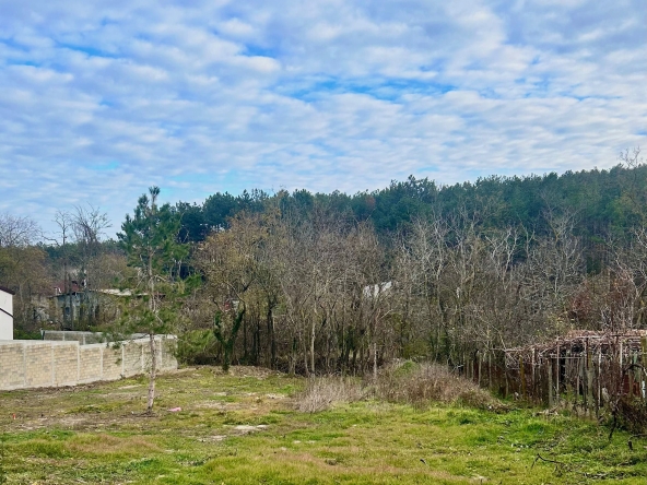 Парцел в Варна, Окръжна болница - 750 кв.м за 104 €/кв.м - Снимка #1