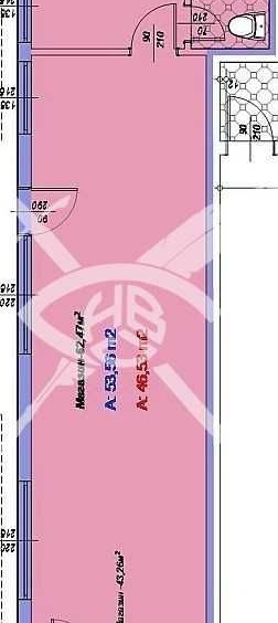 Магазин в Поморие - 63 кв.м за 510 €/кв.м - Снимка #1