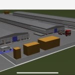 Парцел в Попово - 14255 кв.м за 2 €/кв.м - Снимка #1