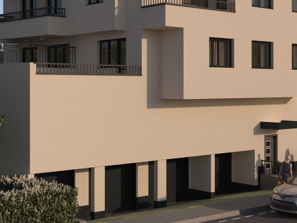 Двустаен апартамент в Търговище, Вароша - 101 кв.м за 854 €/кв.м - Снимка #1