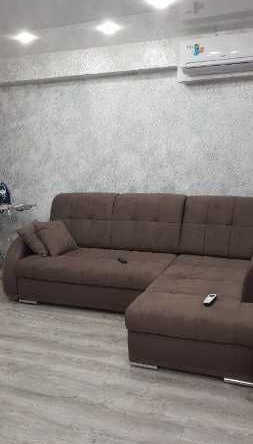 Дава се под наем Двустаен апартамент в Пловдив, Център - 65 кв.м за 209.1 € - Снимка #1