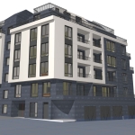 Двустаен апартамент в Варна, Операта - 72 кв.м за 2396 €/кв.м - Снимка #1