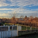 Парцел в Русе, Дружба 3 - 820 кв.м за 28 €/кв.м - Снимка #1