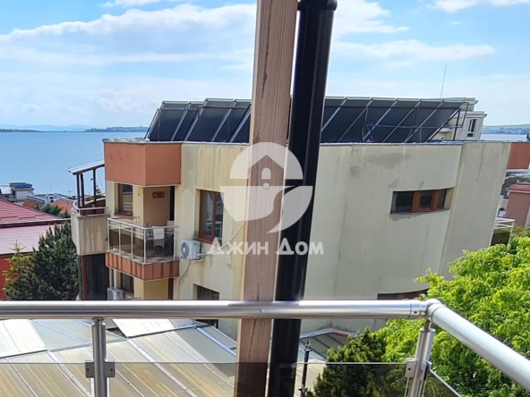 Тристаен апартамент в Свети Влас - 74 кв.м за 1622 €/кв.м - Снимка #1