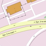 Промишлена сграда в Добрич, Промишлена зона - Запад - 280 кв.м за 393 €/кв.м - Снимка #1