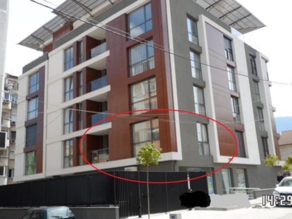 Дава се под наем Двустаен апартамент в София, Манастирски ливади - 80 кв.м за 520 € - Снимка #1