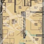 Двустаен апартамент в Бургас, Славейков - 68 кв.м за 1055 €/кв.м - Снимка #1