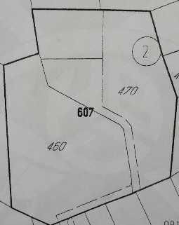 Парцел в с. Гълъбово, Област Пловдив - 4870 кв.м за 51 €/кв.м - Снимка #1