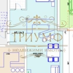 Двустаен апартамент в Варна, Виница - 77 кв.м за 1428 €/кв.м - Снимка #1