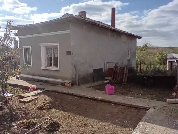 Къща в Добрич, Балик - 120 кв.м за 192 €/кв.м - Снимка #1