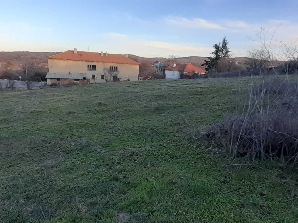 Парцел в Хасково, Овчарски - 740 кв.м за 17 €/кв.м - Снимка #1
