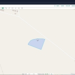 Парцел в Несебър - 10699 кв.м за 50 €/кв.м - Снимка #1