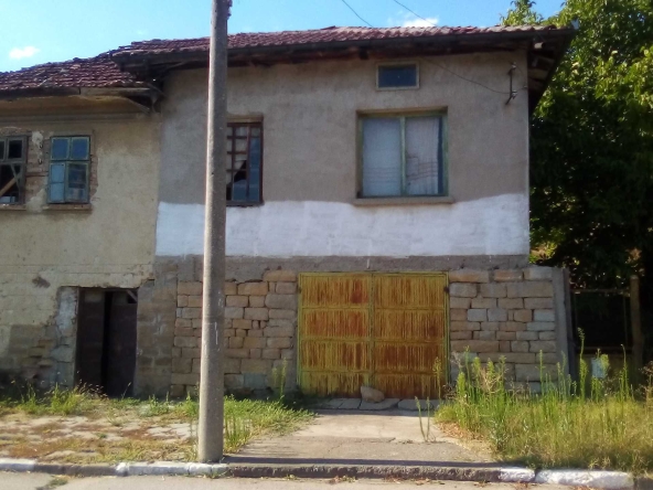 Къща в с. Ореш, Област Велико Търново - 110 кв.м за 174 €/кв.м - Снимка #1