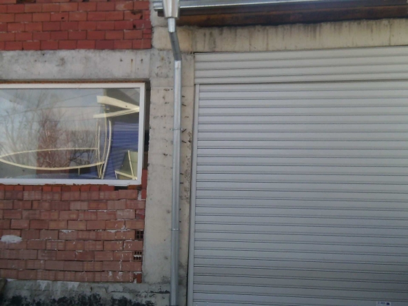 Дава се под наем Склад в София, в.з. Врана - Лозен - 80 кв.м за 509.49 € - Снимка #1