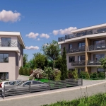 Тристаен апартамент в Бургас, Долно Езерово - 90 кв.м за 1912 €/кв.м - Снимка #1