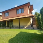 Къща в с. Първенец, Област Пловдив - 180 кв.м за 1584 €/кв.м - Снимка #1