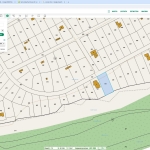 Парцел в с. Топола, Област Добрич - 770 кв.м за 55 €/кв.м - Снимка #1