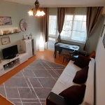 Дава се под наем Тристаен апартамент в Варна, Победа - 80 кв.м за 311.1 € - Снимка #1