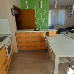 Дава се под наем Двустаен апартамент в София, Овча купел - 60 кв.м за 561 € - Снимка #1