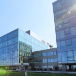 Дава се под наем Офис в София, Полигона - 10 кв.м за 373.83 € - Снимка #1