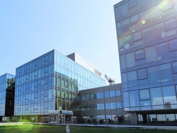 Дава се под наем Офис в София, Полигона - 10 кв.м за 373.83 € - Снимка #1