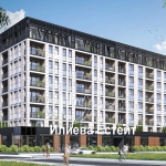 Тристаен апартамент в Пловдив, Кършияка - 112 кв.м за 1892 €/кв.м - Снимка #1