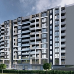 Многостаен апартамент в Пловдив, Гагарин - 121 кв.м за 2042 €/кв.м - Снимка #1