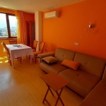 Дава се под наем Двустаен апартамент в София, Банишора - 65 кв.м за 484.5 € - Снимка #1