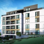 Двустаен апартамент в Варна, Аспарухово - 63 кв.м за 1363 €/кв.м - Снимка #1