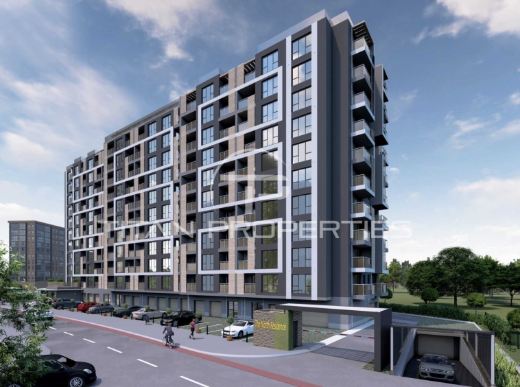 Двустаен апартамент в Пловдив, Гагарин - 76 кв.м за 1290 €/кв.м - Снимка #1