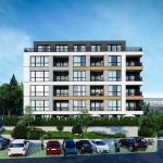 Тристаен апартамент в Варна, Аспарухово - 99 кв.м за 1392 €/кв.м - Снимка #1