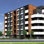 Тристаен апартамент в София, Малинова долина - 113 кв.м за 1228 €/кв.м - Снимка #1