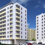 Двустаен апартамент в Варна, Гранд Мол Варна - 69 кв.м за 2319 €/кв.м - Снимка #1