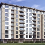 Тристаен апартамент в Пловдив, Христо Смирненски - 109 кв.м за 865 €/кв.м - Снимка #1