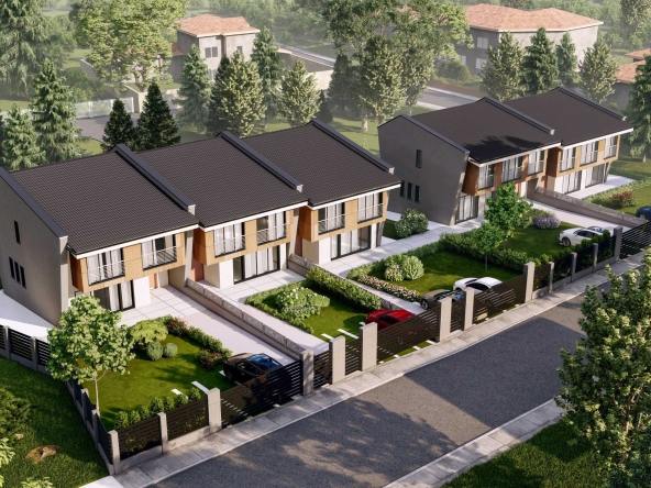 Къща в с. Панчарево, Област София-град - 253 кв.м за 1142 €/кв.м - Снимка #1