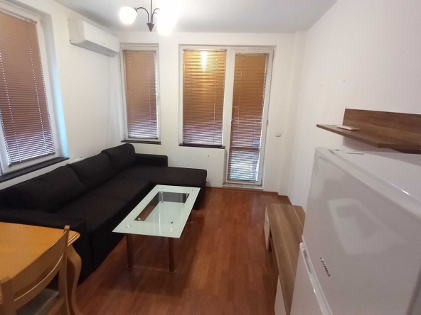 Дава се под наем Двустаен апартамент в София, Студентски град - 65 кв.м за 548.25 € - Снимка #1