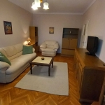 Дава се под наем Двустаен апартамент в София, Гео Милев - 65 кв.м за 548.25 € - Снимка #1