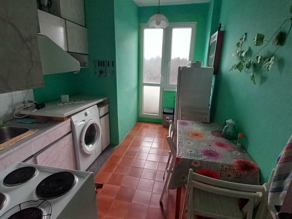 Дава се под наем Двустаен апартамент в София, Надежда 4 - 65 кв.м за 398.82 € - Снимка #1