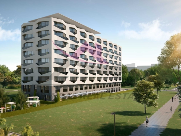 Двустаен апартамент в Варна, Владислав Варненчик - 50 кв.м за 816 €/кв.м - Снимка #1