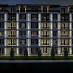 Двустаен апартамент в Свиленград - 60 кв.м за 527 €/кв.м - Снимка #1