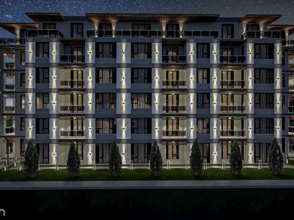 Двустаен апартамент в Свиленград - 60 кв.м за 527 €/кв.м - Снимка #1