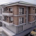 Тристаен апартамент в Хасково, Овчарски - 68 кв.м за 611 €/кв.м - Снимка #1