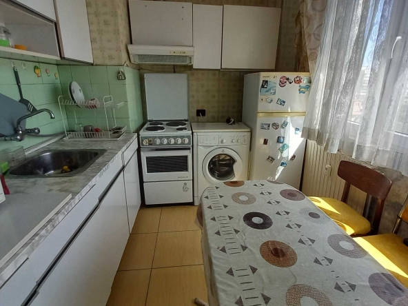 Дава се под наем Едностаен апартамент в София, Хаджи Димитър - 45 кв.м за 359.04 € - Снимка #1